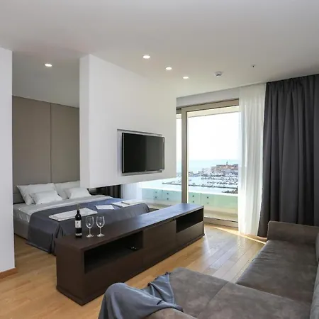 Apartamento Lux