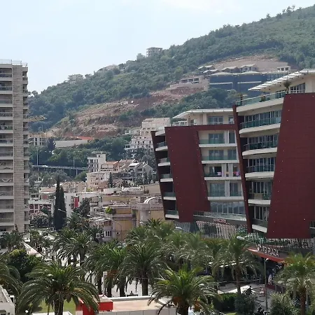 Apartamento Lux