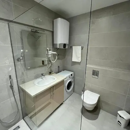 Apartment Lux *