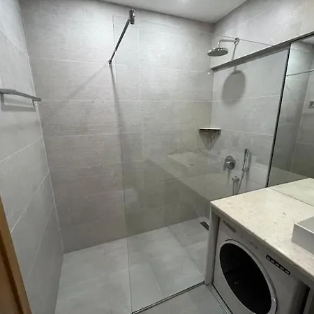Apartment Lux Budva