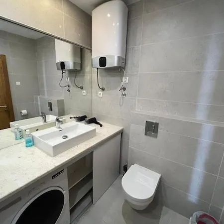 Lux Apartamento *