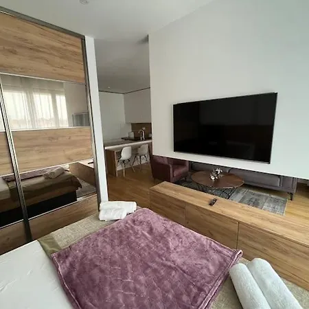 Lux Budva
