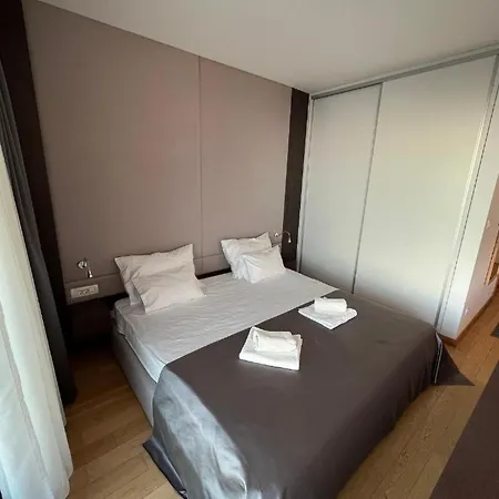 Lux Budva