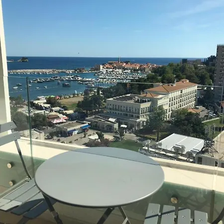Lux Budva