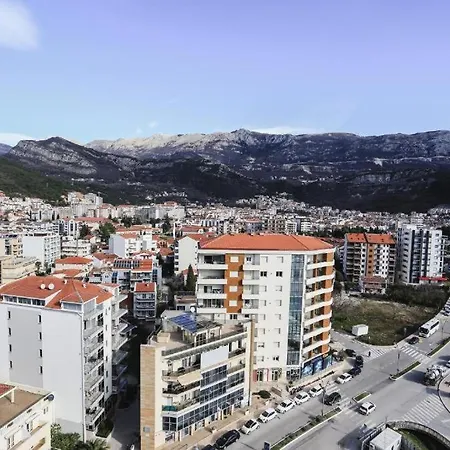 Lux Apartamento *