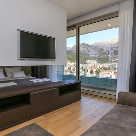 Lux Budva