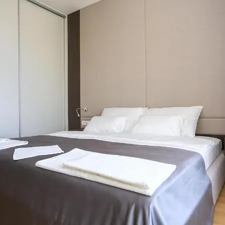 Lux Apartment