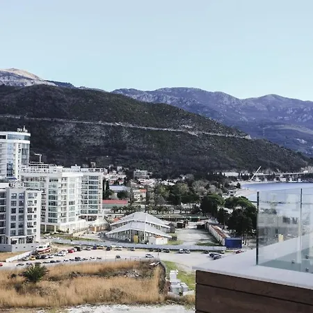 Lux Apartment
