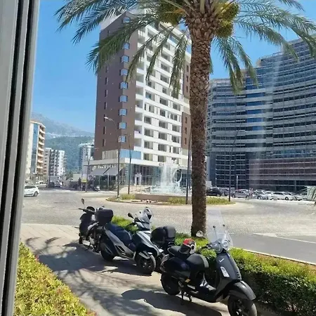 Lux Apartment